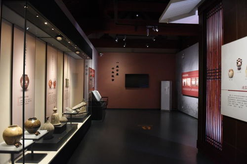 山西省首屆博物館陳列展覽精品獎丨西京風(fēng)華 遼金元時期的民族交融畫卷