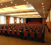 上饒會務會展服務 一站式解決方案引領贛東北商務新浪潮