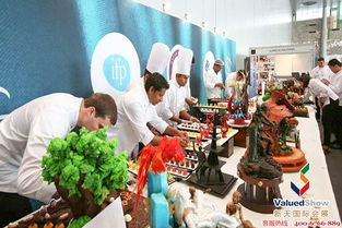 2018年卡塔爾多哈國際酒店用品、餐飲與建材展 新天會展專業服務指南