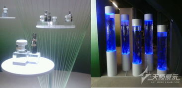 璀璨海洋，尊耀新生——2014 La Mer新品發布會制作搭建與全方位會務支持