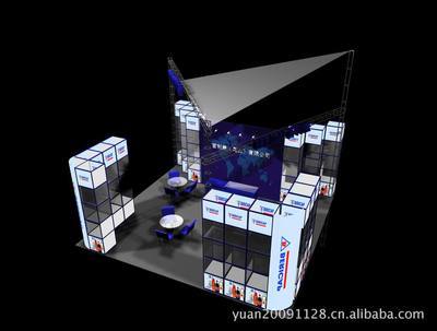 蘇州人中豐色廣告用品 專業供應廣告展覽器材與會務搭建一站式解決方案