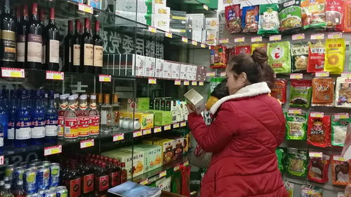 打通服務“最后一公里” 麒麟居委黨建便民綜合服務站日用品銷售惠民生