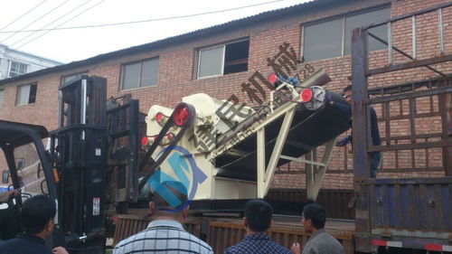 鞏義市建民機械廠 機械制造與日用品銷售雙軌并行的創新之路